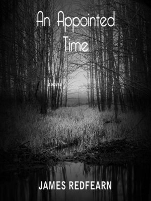 cover image of An Appointed Time